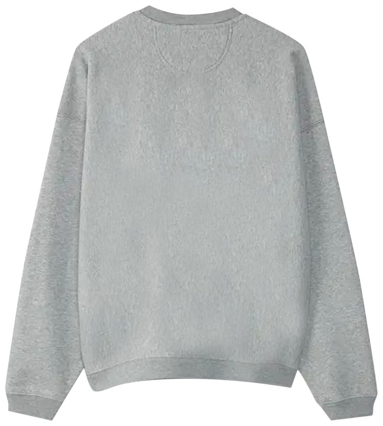 Buy Stussy Relaxed Oversized Crew  
