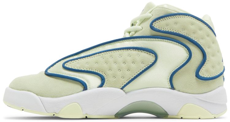 Wmns Air Jordan OG Lime Ice