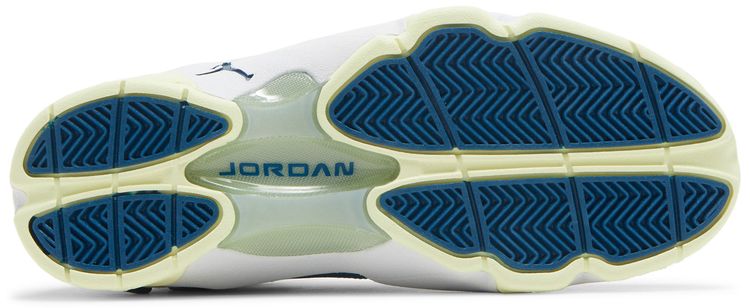 Wmns Air Jordan OG Lime Ice