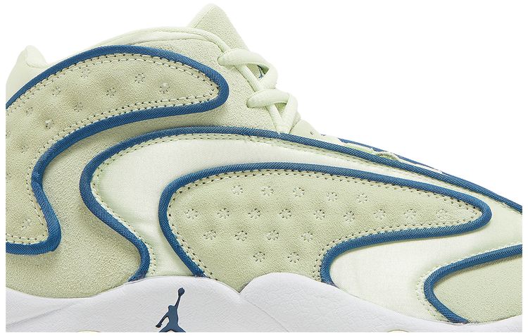 Wmns Air Jordan OG Lime Ice