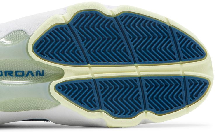 Wmns Air Jordan OG Lime Ice