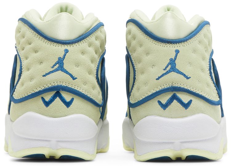 Wmns Air Jordan OG Lime Ice