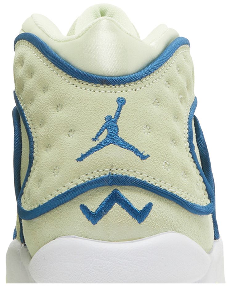 Wmns Air Jordan OG Lime Ice