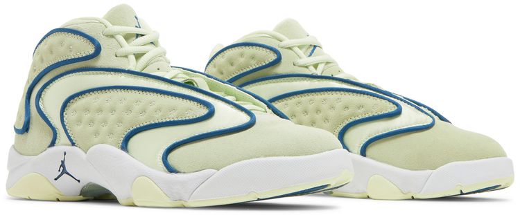 Wmns Air Jordan OG Lime Ice