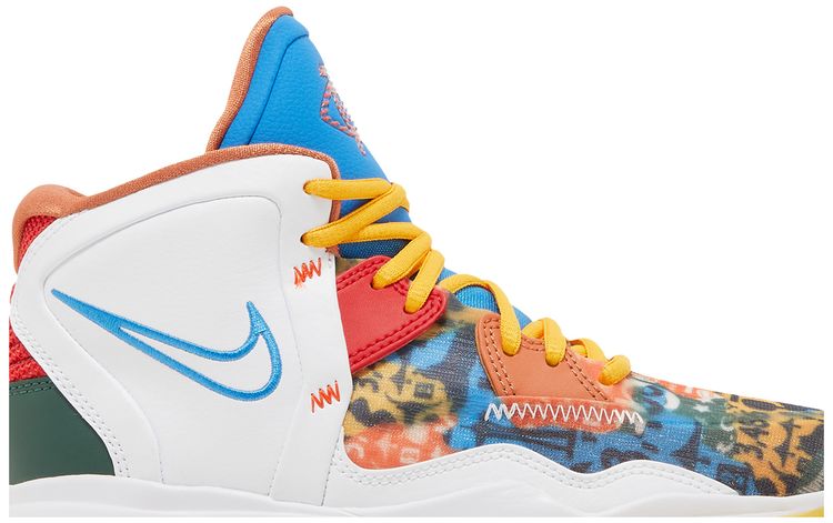 Nike Kyrie Infinity GS Ky D