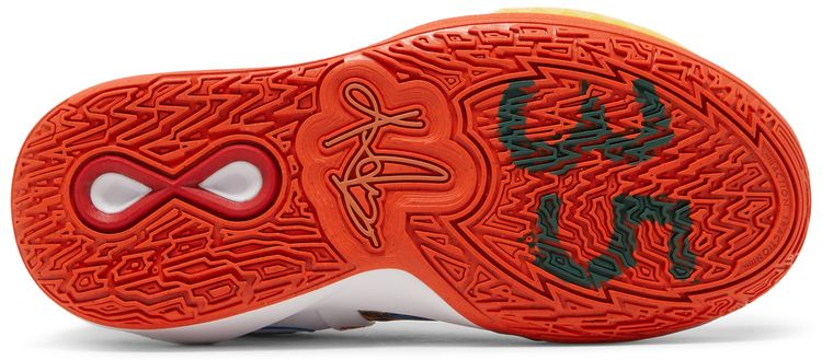 Nike Kyrie Infinity GS Ky D