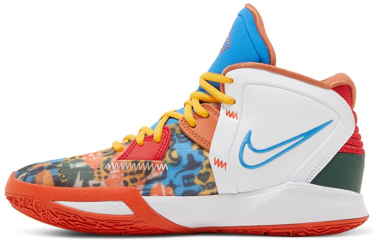 Nike Kyrie Infinity GS Ky D