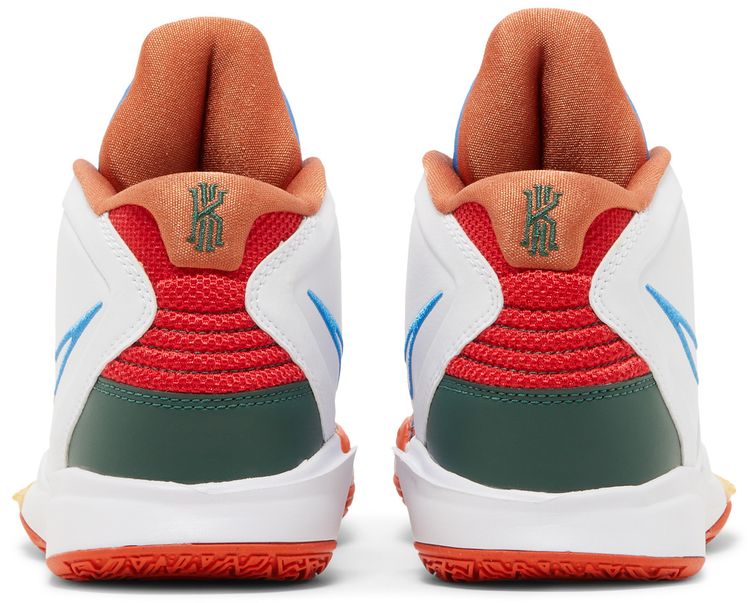 Nike Kyrie Infinity GS Ky D