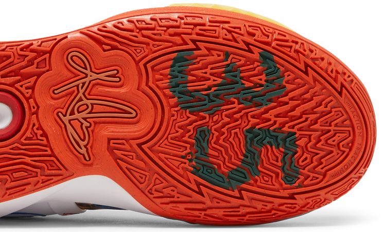 Nike Kyrie Infinity GS Ky D