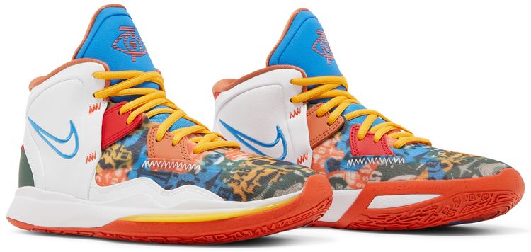 Nike Kyrie Infinity GS Ky D