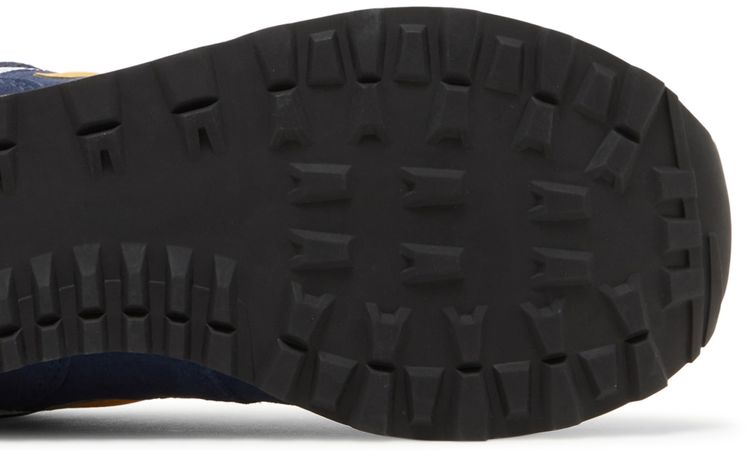 New Balance 574 Natural Indigo Aspen