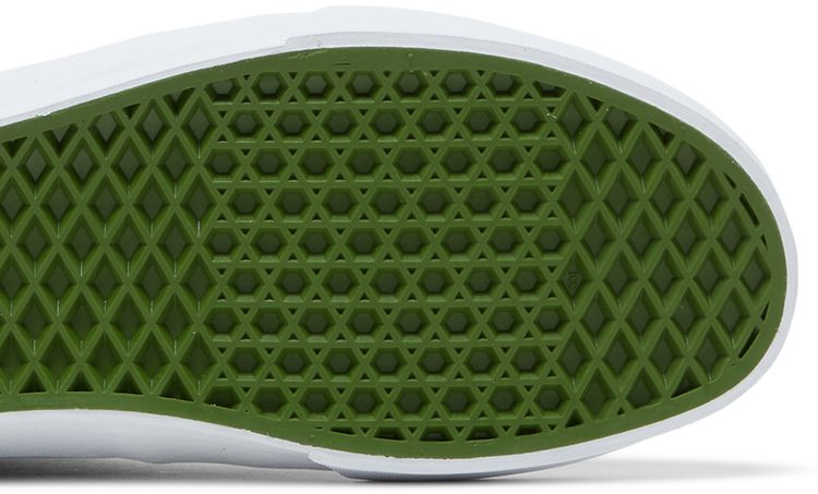 Vans Half Cab EF VLT LX Giraffe