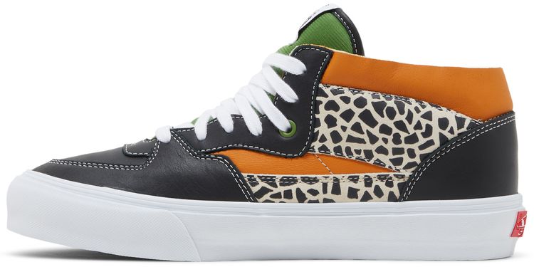 Vans Half Cab EF VLT LX Giraffe