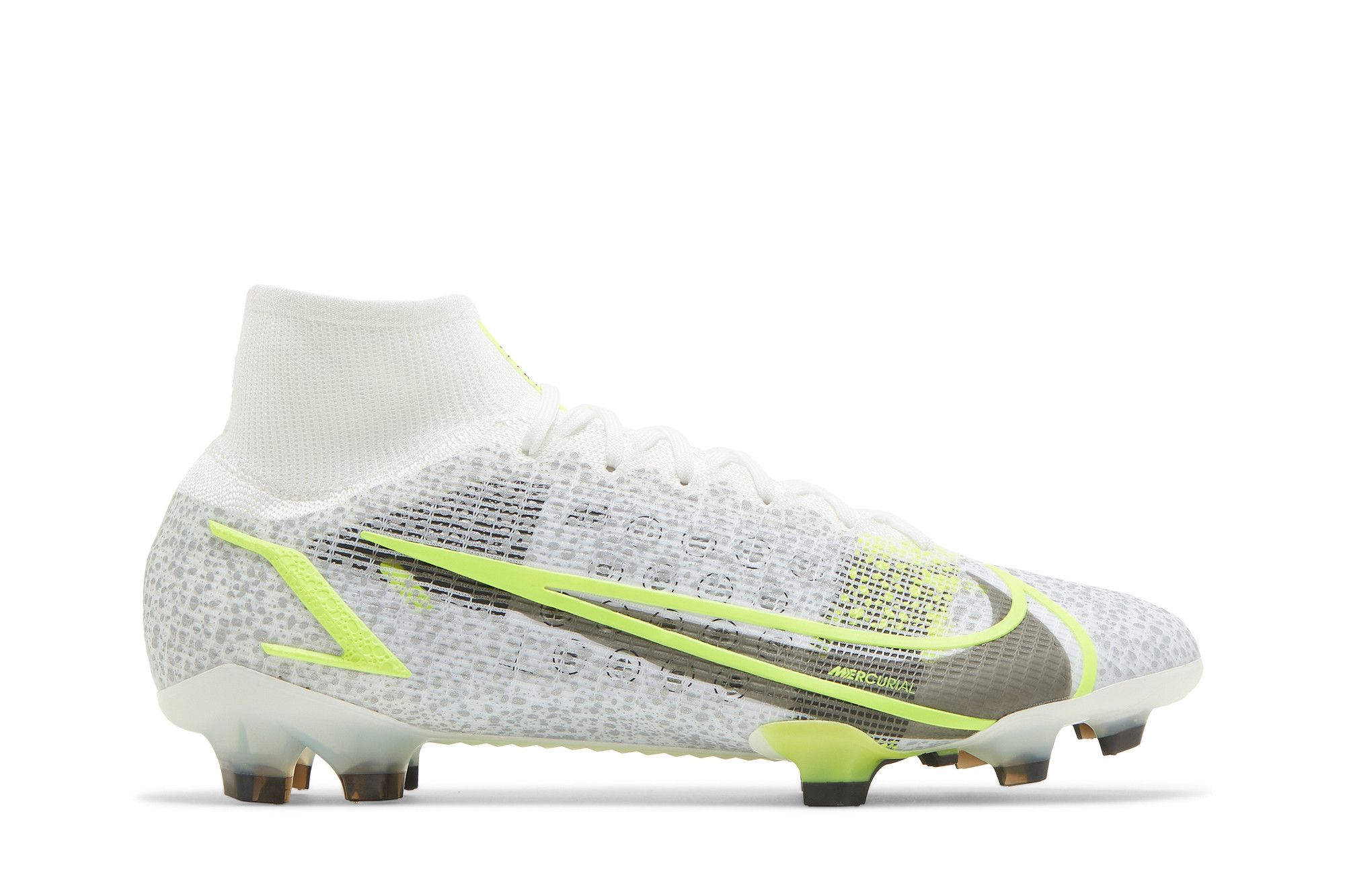 Mercurial superfly hotsell v1 elite
