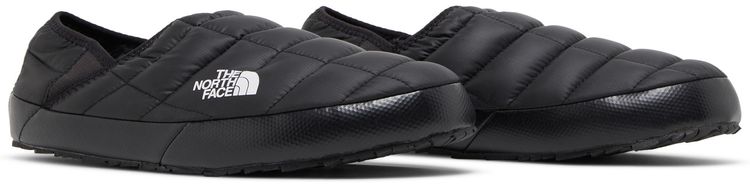Thermoball Traction Mule 5 Black