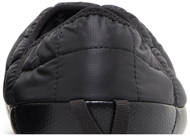 Thermoball Traction Mule 5 Black