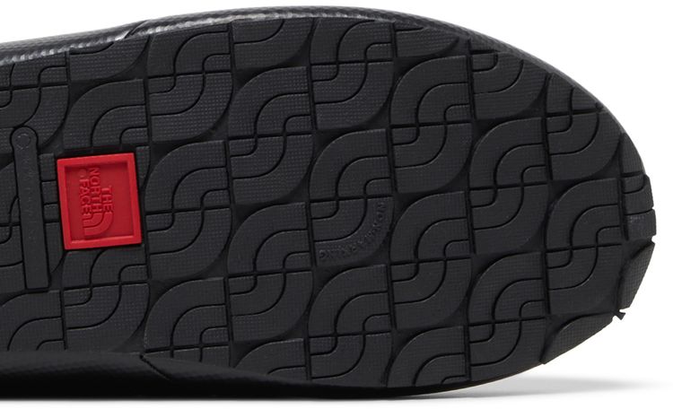 Thermoball Traction Mule 5 Black