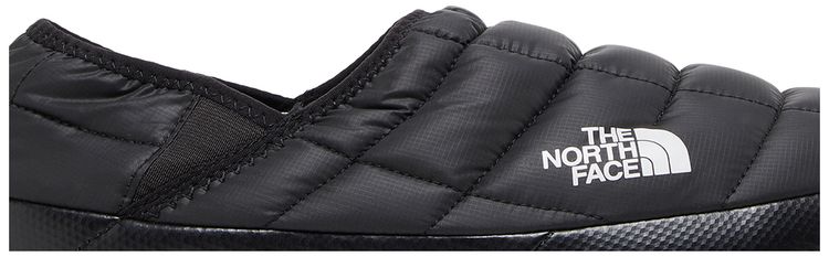 Thermoball Traction Mule 5 Black