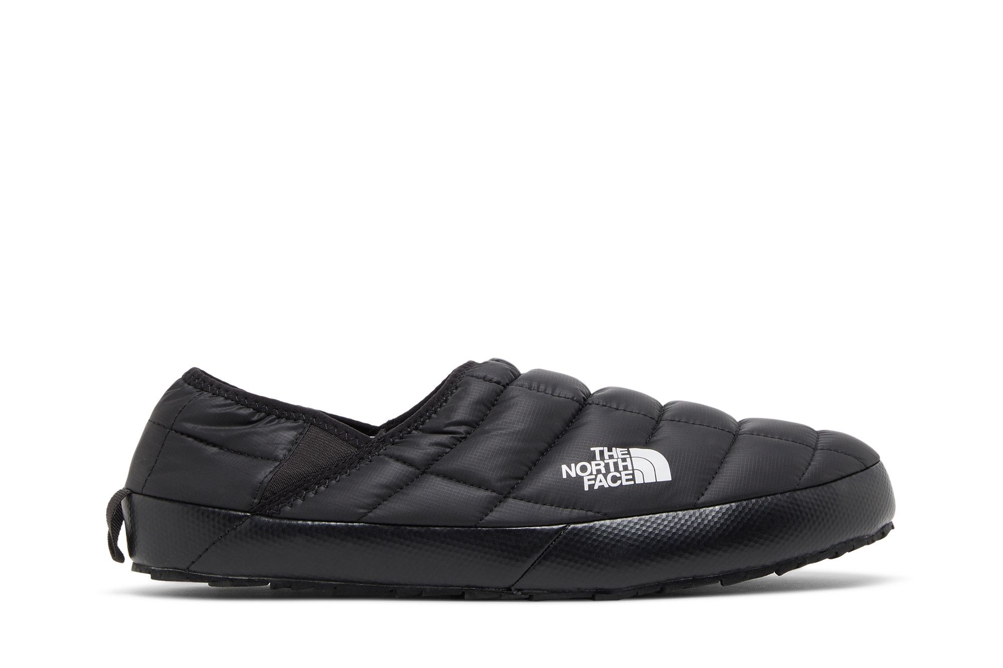 Buy Thermoball Traction Mule 5 Black NF0A3UZN KY4 GOAT