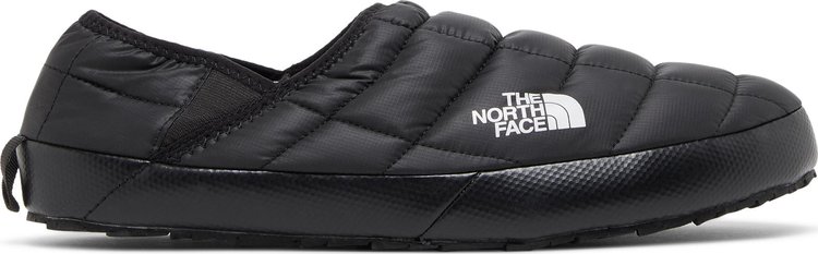 Buy Thermoball Traction Mule 5 'Black' - NF0A3UZN KY4 | GOAT