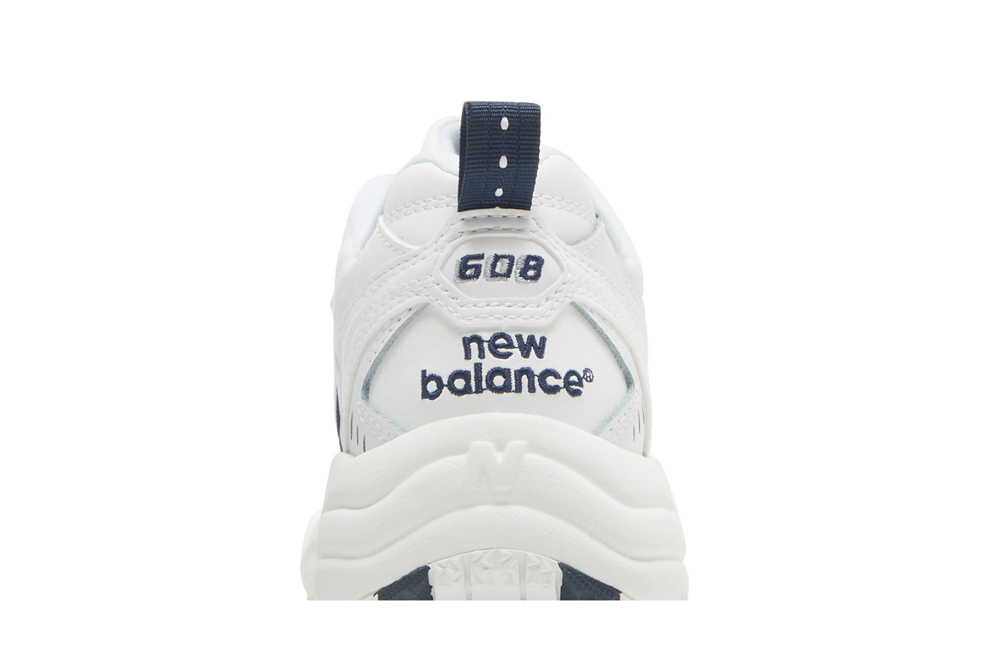 Achetez des Wmns 608 White Navy WX608WT GOAT FR