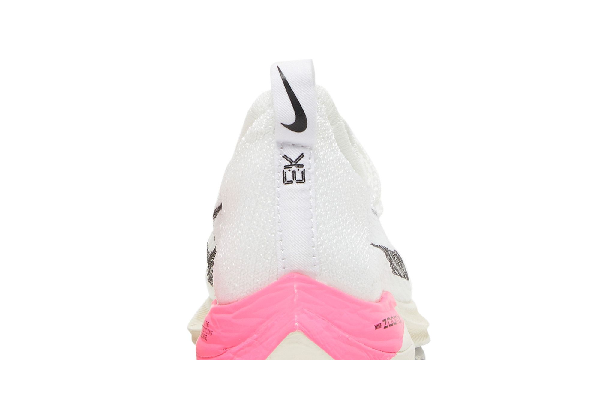 Buy Nike Wmns Air Zoom Alphafly Next% 'Eliud Kipchoge 1:59:40