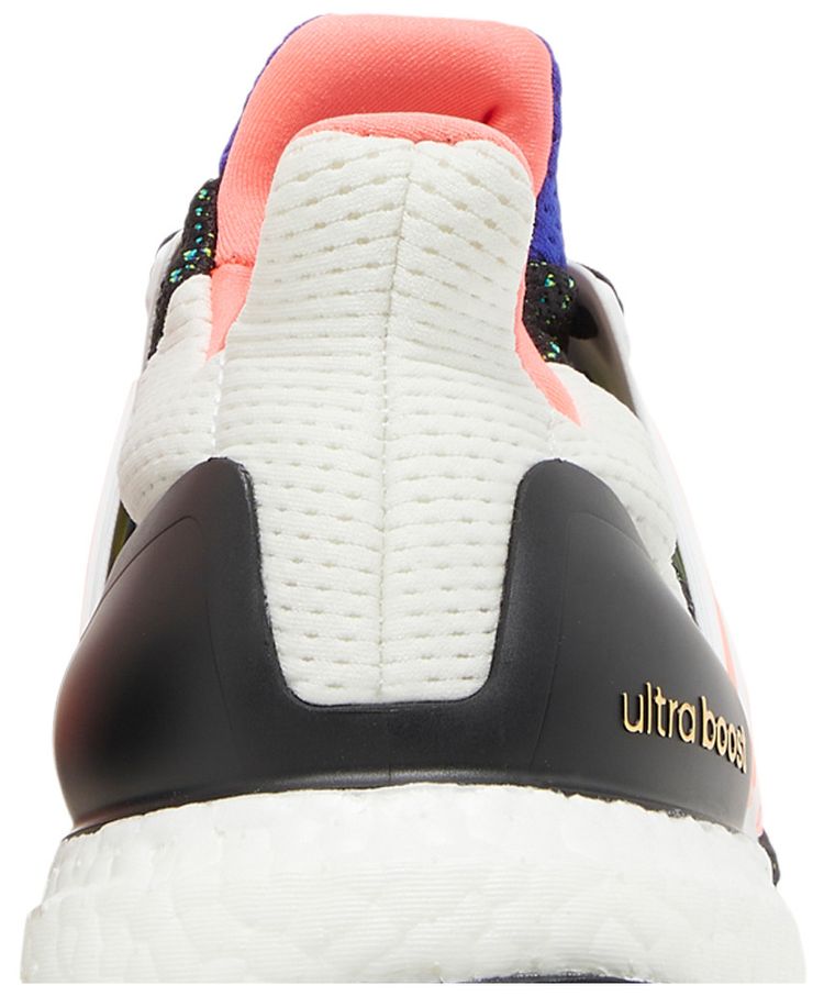 adidas UltraBoost 20 DNA What The   Cloud White