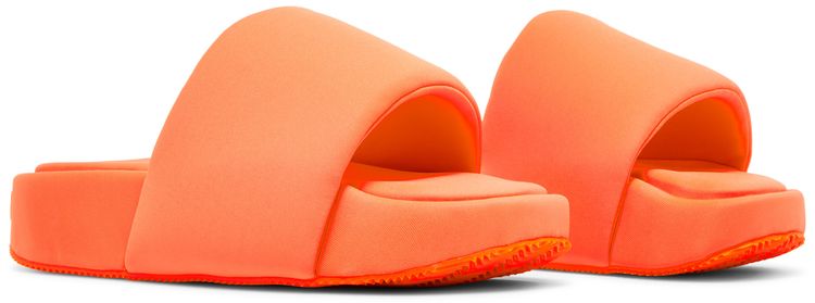 Adidas Y 3 Comfylette Solar Orange