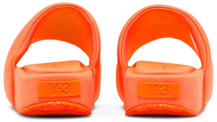 Adidas Y 3 Comfylette Solar Orange