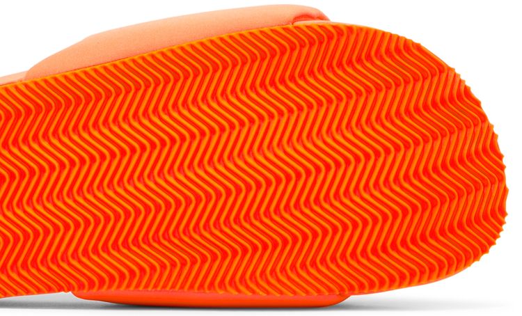 Adidas Y 3 Comfylette Solar Orange