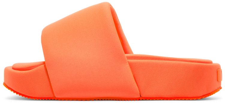 Adidas Y 3 Comfylette Solar Orange