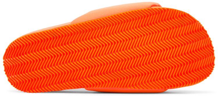 Adidas Y 3 Comfylette Solar Orange