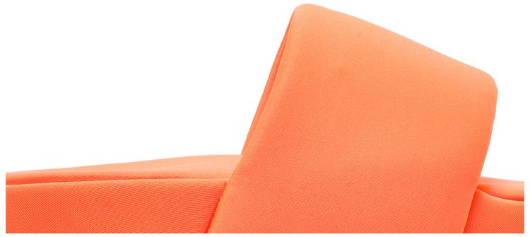 Adidas Y 3 Comfylette Solar Orange