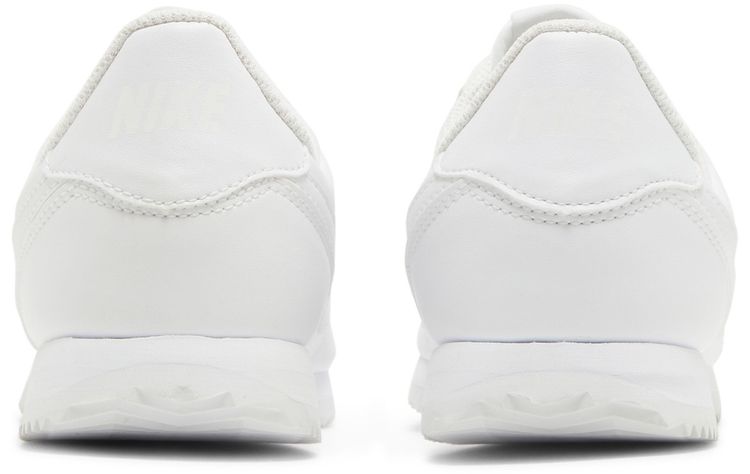 Nike Cortez Basic SL GS Triple White
