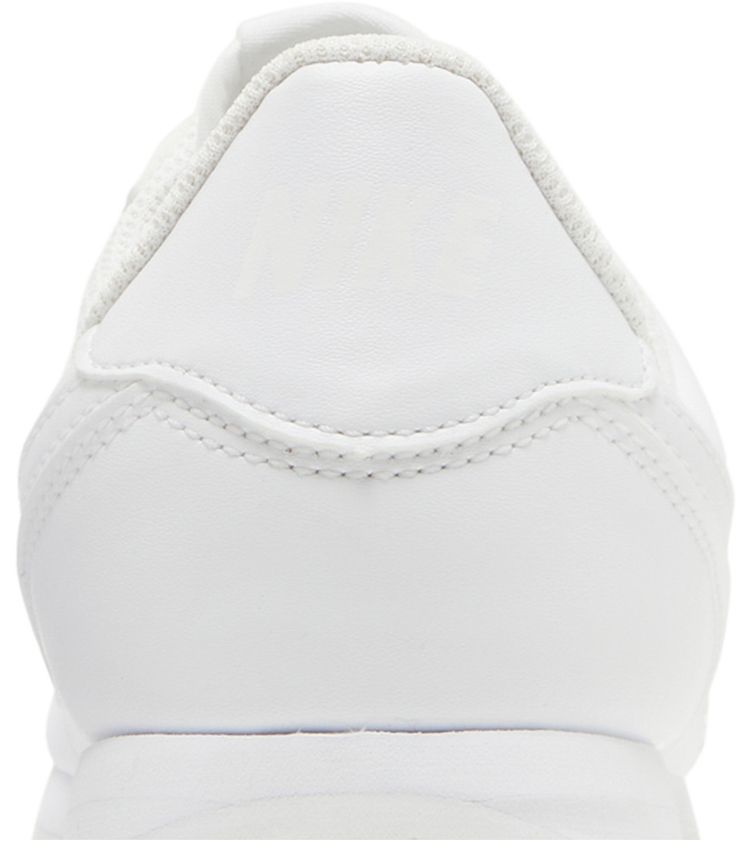 Nike Cortez Basic SL GS Triple White