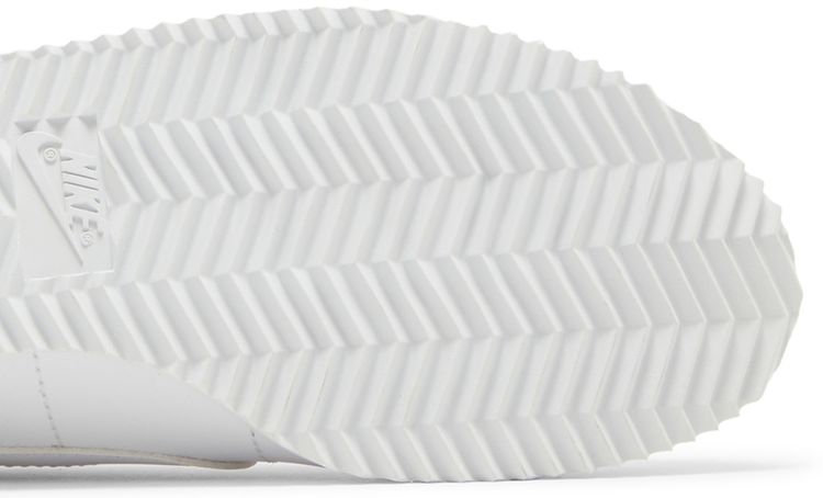 Nike Cortez Basic SL GS Triple White