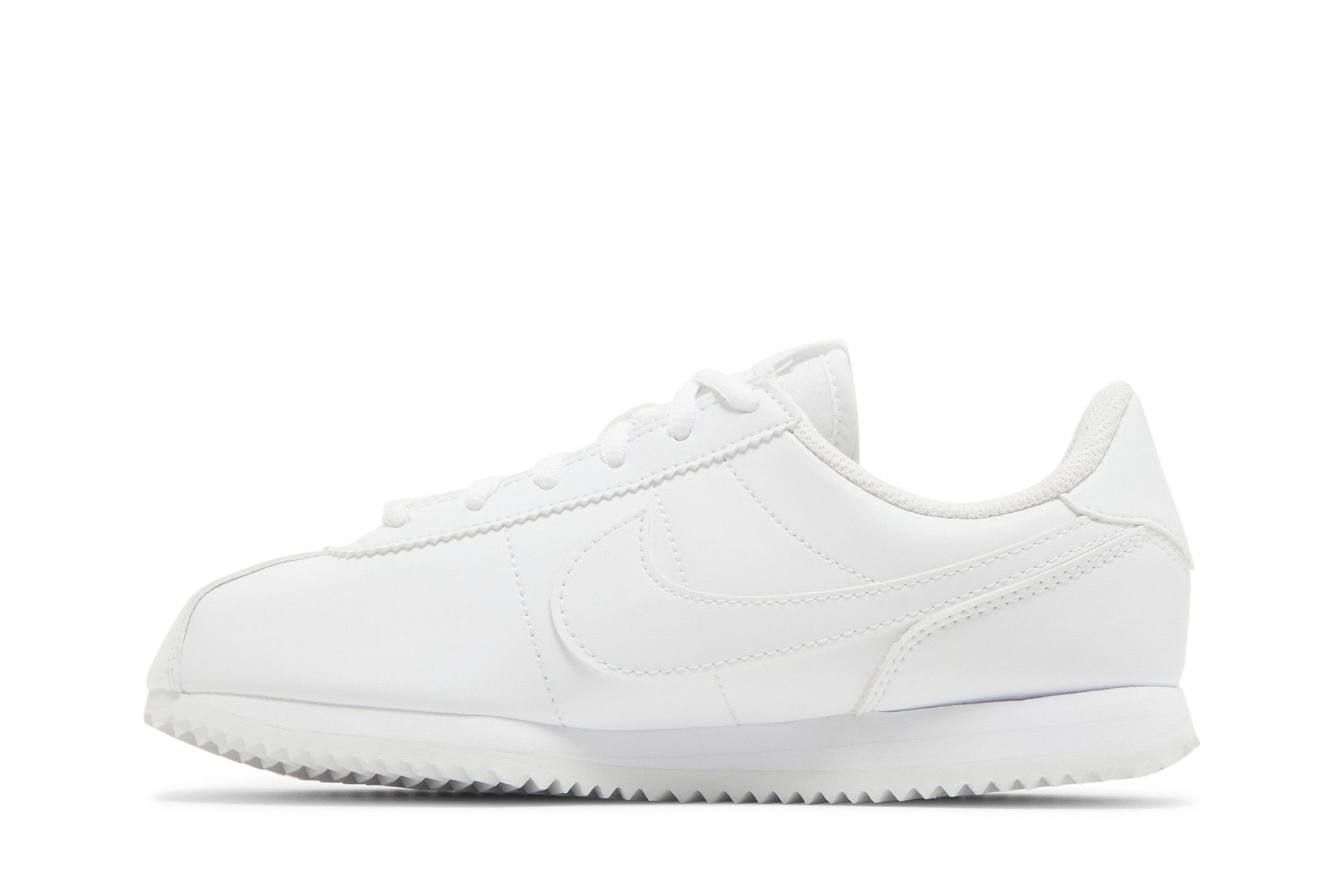 Buy Cortez Basic SL GS Triple White 904764 100 GOAT CA