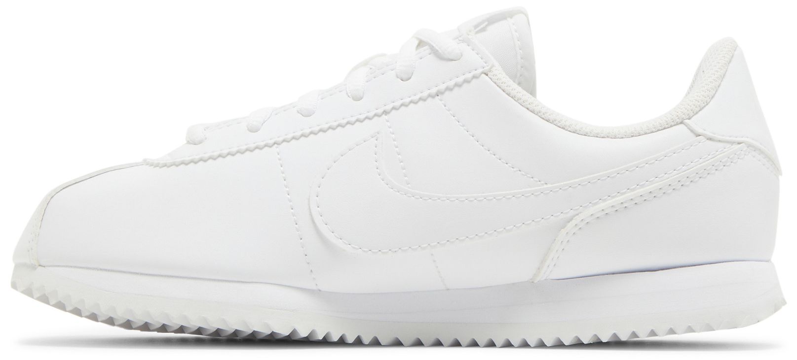 triple white cortez