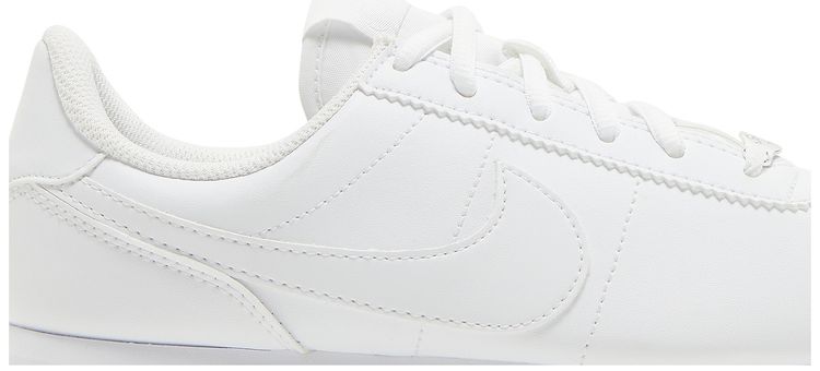 Nike Cortez Basic SL GS Triple White