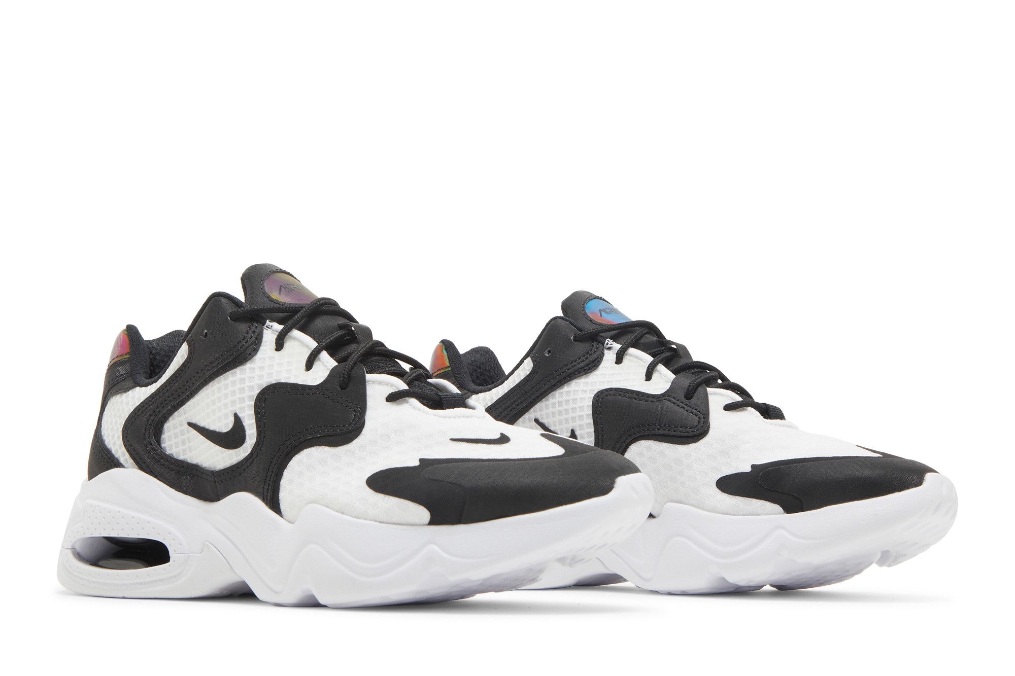 nike men's air max 2x