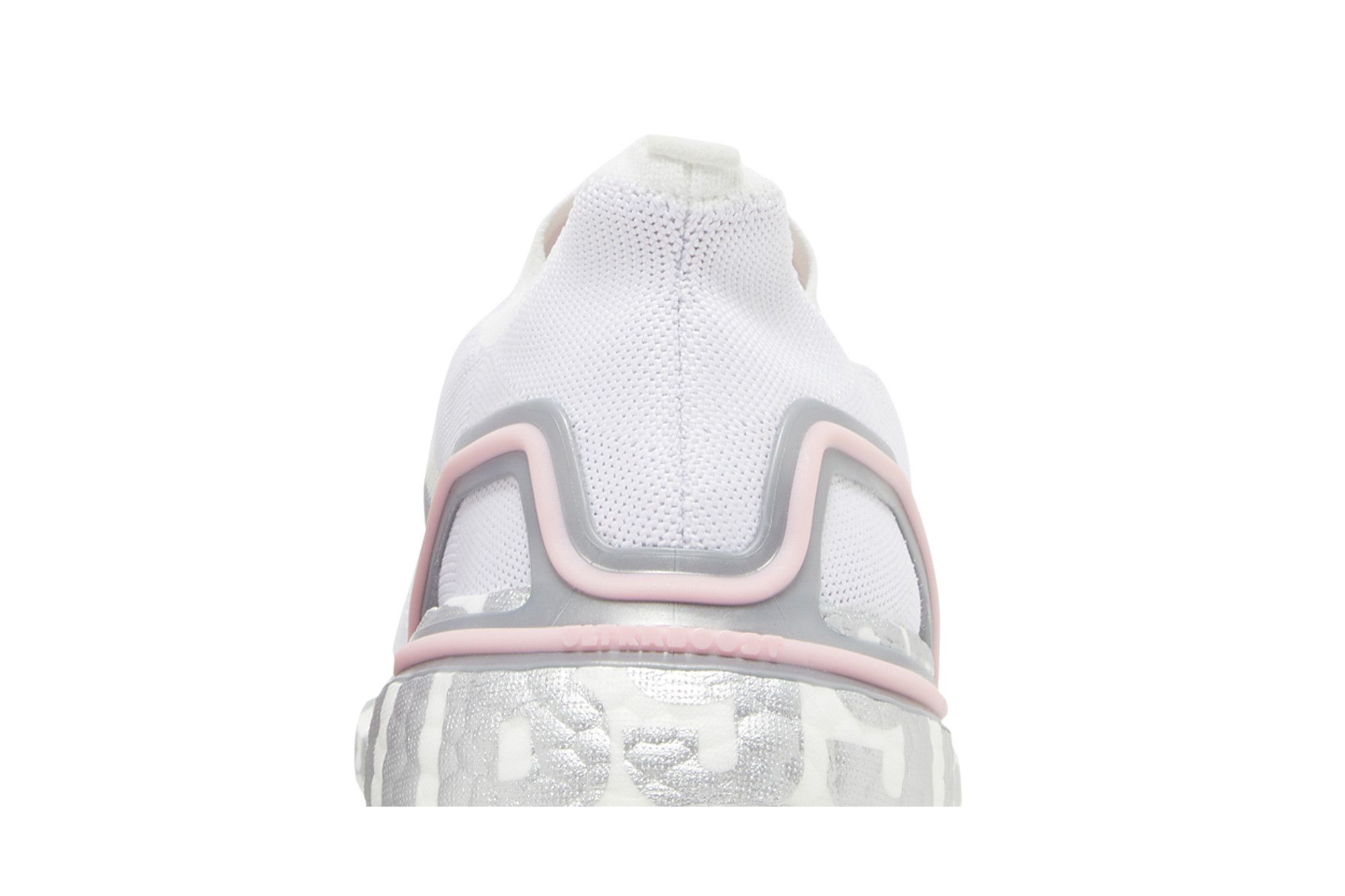 Adidas ultra boost david beckham zara top