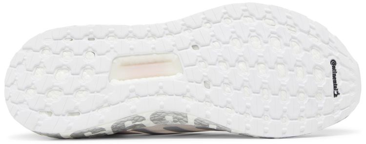 David Beckham x adidas UltraBoost SummerRdy White Silver