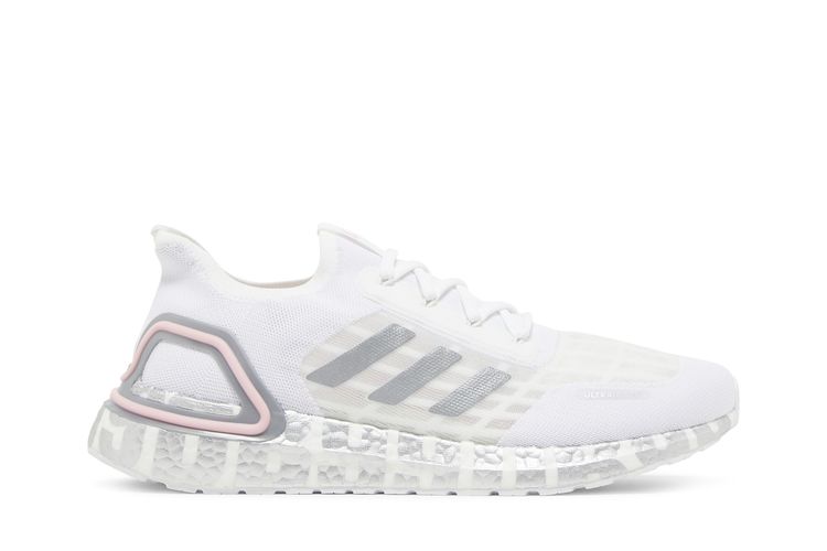 adidas gazelle silver green womens adidas Ultraboost Light Running Shoes
