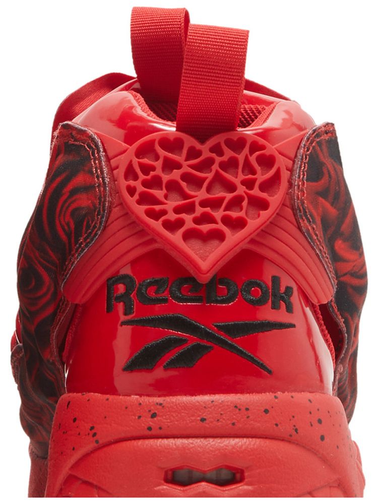 Reebok InstaPump Fury OG MU Valentines Day