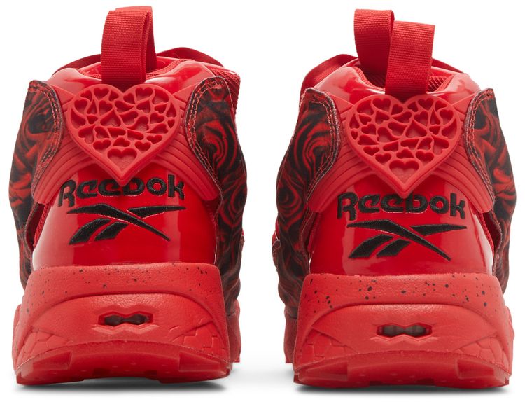 Reebok InstaPump Fury OG MU Valentines Day