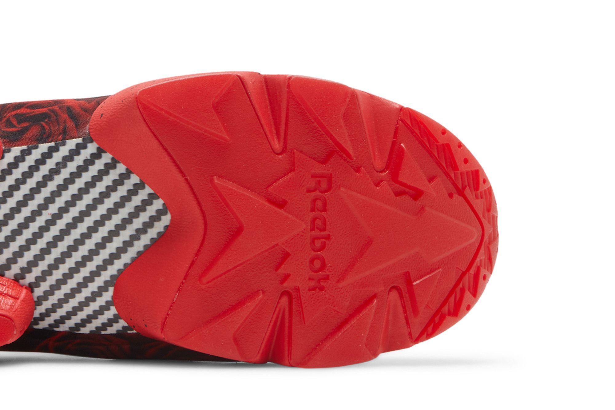Reebok insta pump valentine discount