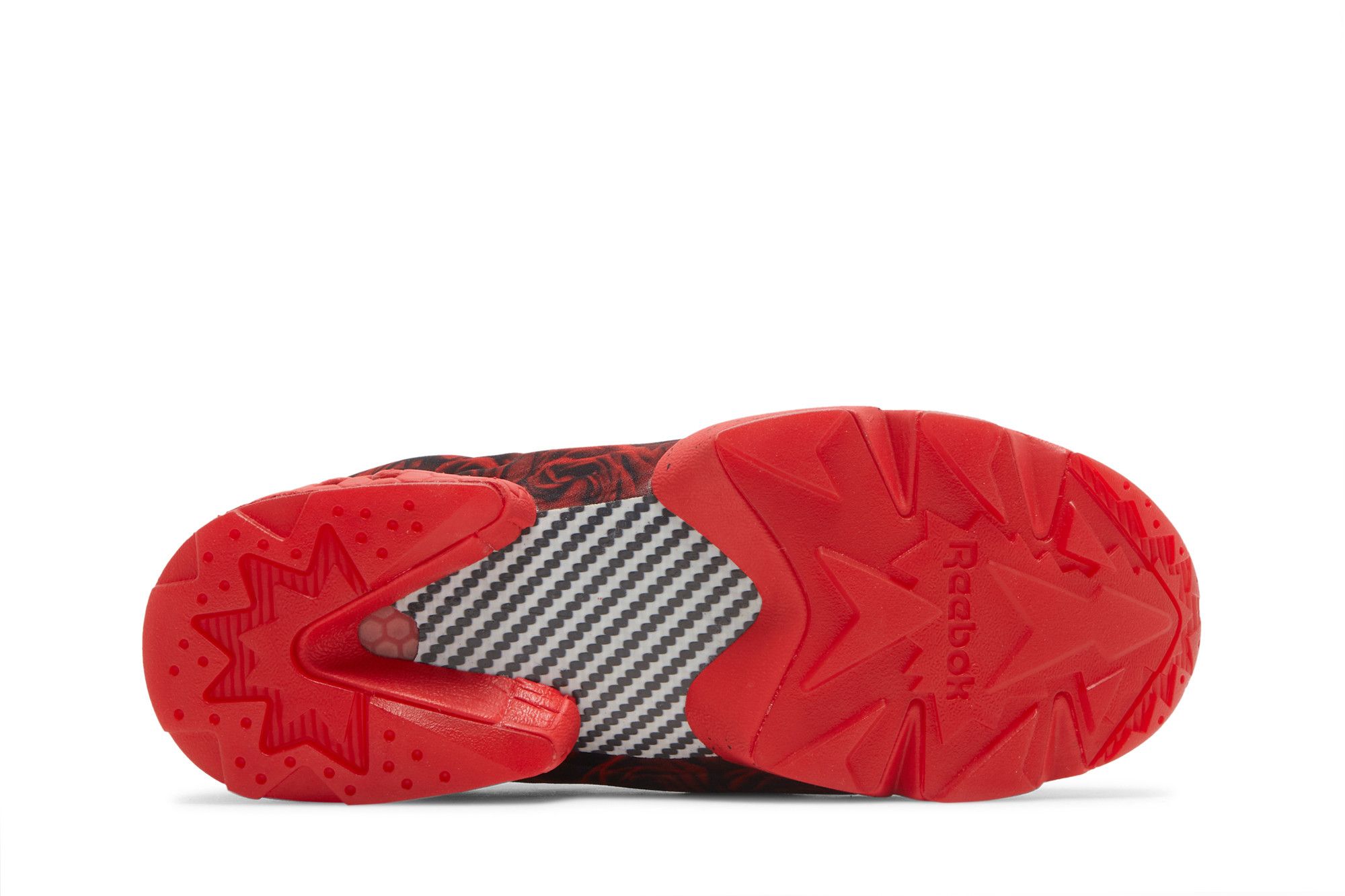 Reebok pump fury valentine store