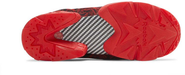Reebok InstaPump Fury OG MU Valentines Day