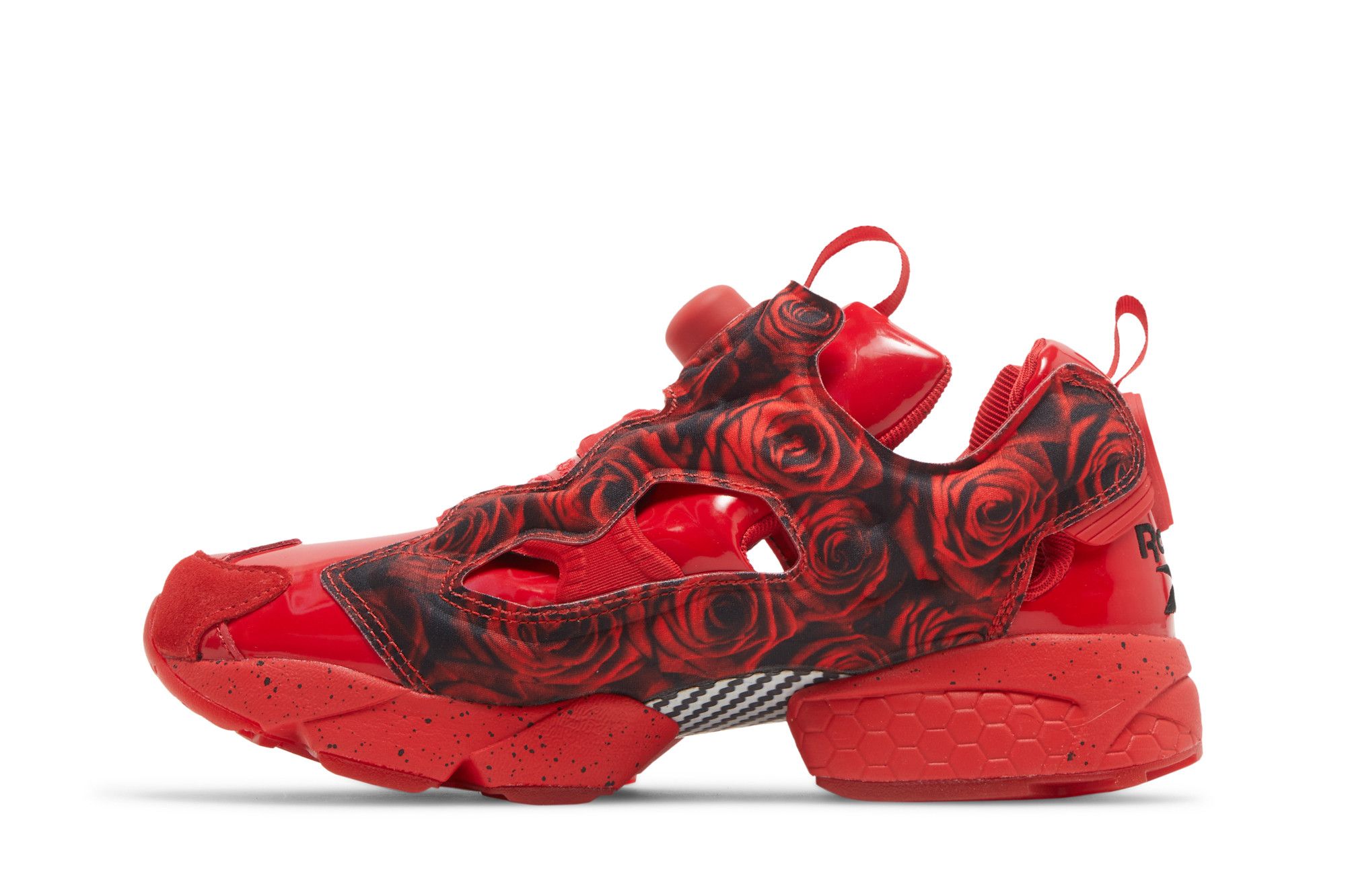 Instapump fury og mu shop