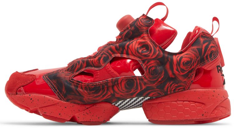 Reebok InstaPump Fury OG MU Valentines Day